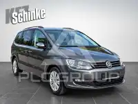 2015 Volkswagen SHARAN