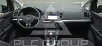 2015 Volkswagen SHARAN
