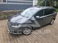 2015 Volkswagen SHARAN