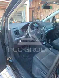 2015 Volkswagen SHARAN