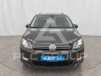 2015 Volkswagen SHARAN