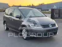 2015 Volkswagen SHARAN