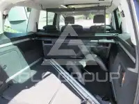 2015 Volkswagen SHARAN