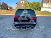 2015 Volkswagen SHARAN