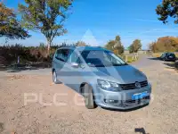 2015 Volkswagen SHARAN
