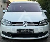 2015 Volkswagen SHARAN