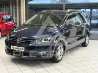 2015 Volkswagen SHARAN