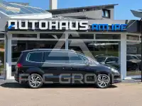 2015 Volkswagen SHARAN