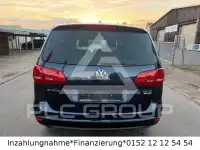 2015 Volkswagen SHARAN