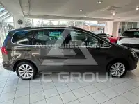 2015 Volkswagen SHARAN