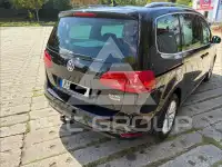 2015 Volkswagen SHARAN