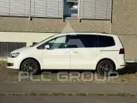 2015 Volkswagen SHARAN