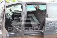 2015 Volkswagen SHARAN