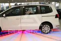 2015 Volkswagen SHARAN
