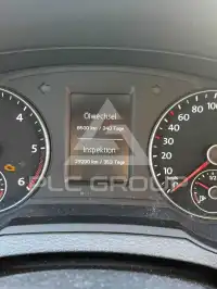 2015 Volkswagen SHARAN