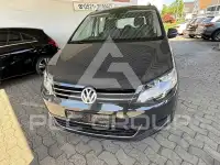 2015 Volkswagen SHARAN