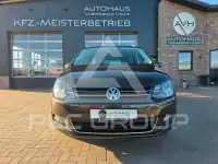 2015 Volkswagen SHARAN