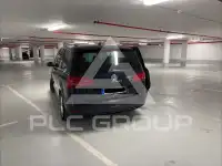 2015 Volkswagen SHARAN