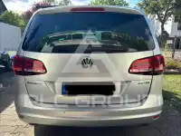 2015 Volkswagen SHARAN