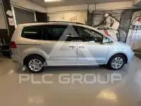 2015 Volkswagen SHARAN