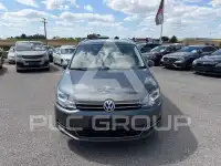 2015 Volkswagen SHARAN