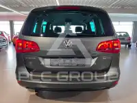 2015 Volkswagen SHARAN