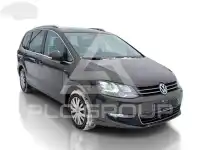 2015 Volkswagen SHARAN