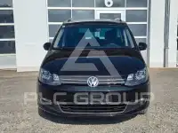 2015 Volkswagen SHARAN