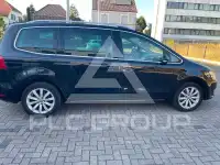 2015 Volkswagen SHARAN