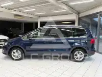 2015 Volkswagen SHARAN