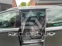 2015 Volkswagen SHARAN