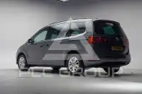 2015 Volkswagen SHARAN