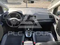 2015 Volkswagen SHARAN