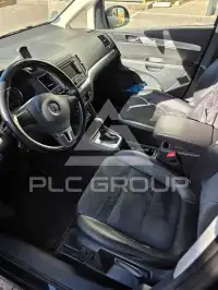 2015 Volkswagen SHARAN