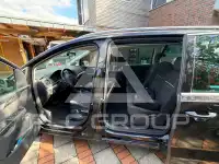 2015 Volkswagen SHARAN