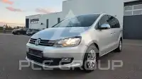 2015 Volkswagen SHARAN