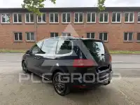 2015 Volkswagen SHARAN
