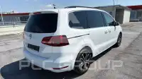 2015 Volkswagen SHARAN