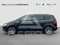 2015 Volkswagen SHARAN