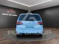 2015 Volkswagen SHARAN