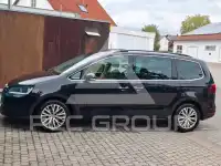 2015 Volkswagen SHARAN