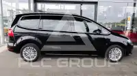 2015 Volkswagen SHARAN