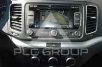 2015 Volkswagen SHARAN