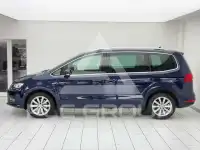 2015 Volkswagen SHARAN