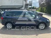 2015 Volkswagen SHARAN
