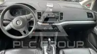 2015 Volkswagen SHARAN