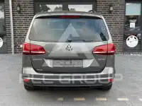 2015 Volkswagen SHARAN