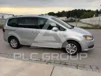 2015 Volkswagen SHARAN
