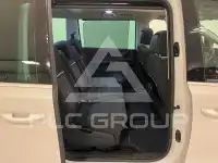 2015 Volkswagen SHARAN