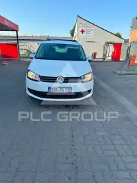 2015 Volkswagen SHARAN